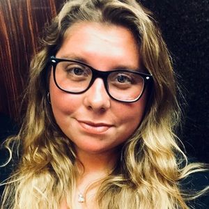 Meet your Posher, Tess